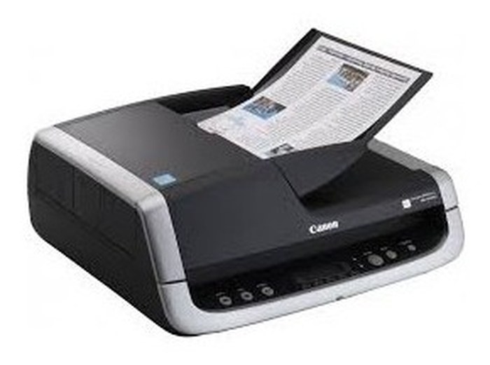 Cano scanner DR-2020U 3923B003AC