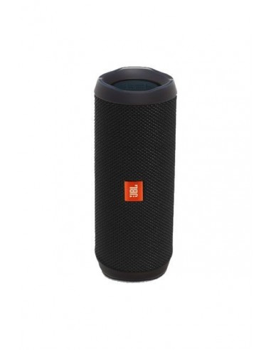Enceinte JBL Flip 4 /Noir /Bluetooth /70 - 20 000 Hz /16 W /3000 mAh