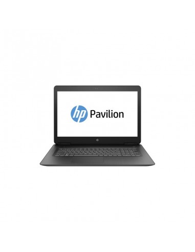Ordinateur Portable HP Pavilion 17-ab300nk i7-17.3Pouce-12GB-1TB (2ZJ04EA)