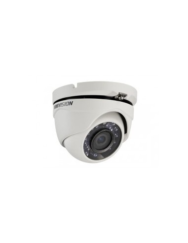 HD720P Turbo HD Turret Camera