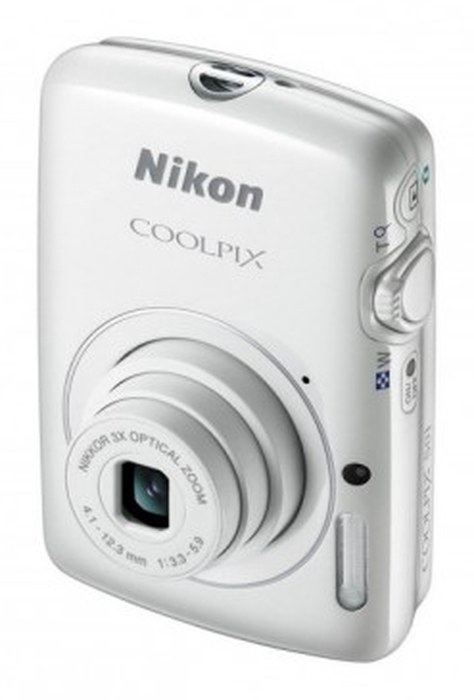 Appareil Photo Nikon