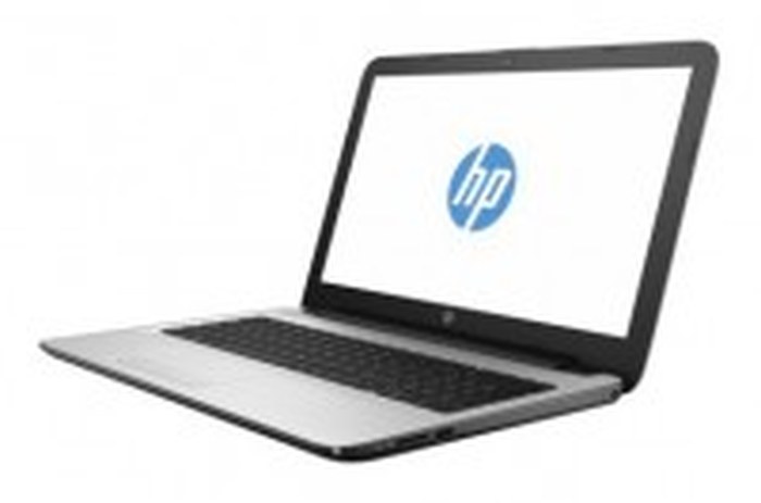 Ordinateur portable HP Notebook - 15-ay009nk (X0K27EA)