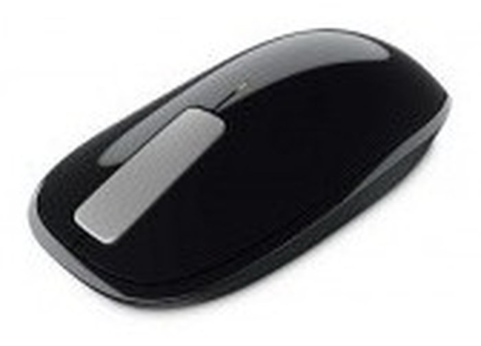 MS Touch Mouse USB Port EMEA EF EN/AR/FR/EL/IT/ES/TR Hd