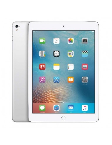 IPAD 6eme Gen 9,7″ Wifi-Cellulaire 32Go - Argent