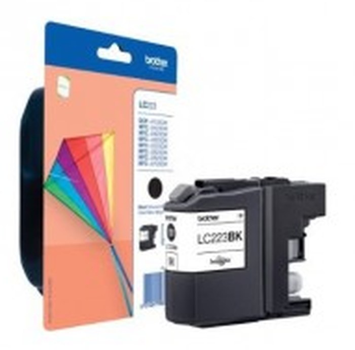 Cartouche brother LC223BK