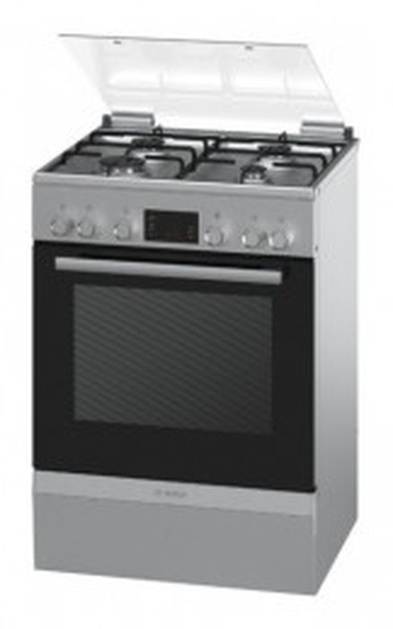 CUISINIÈRE 4 FEUX BOSCH