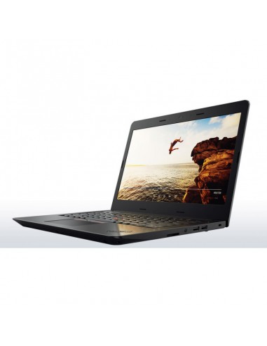 PC Portable Lenovo ThinkPad E470 (20H10037FE)