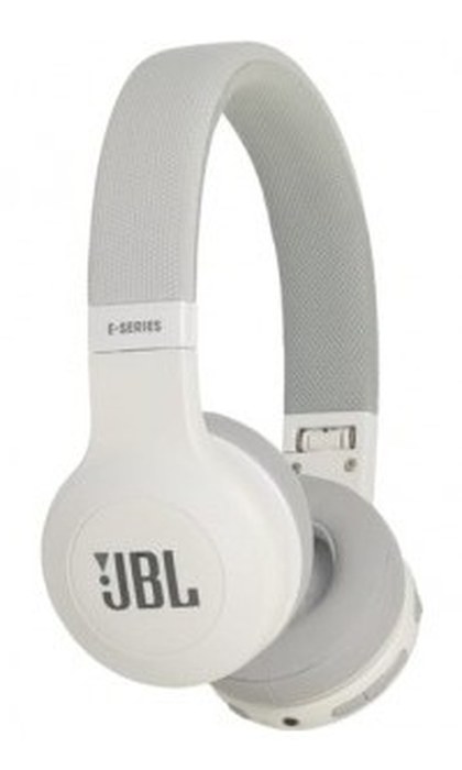 casque e45bt jbl bluetooth blanc