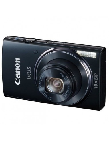 Canon IXUS 155
