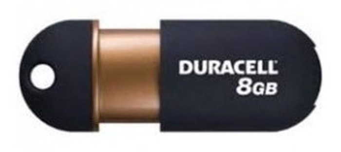 New Capless USB 2.0 8GB