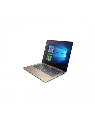 Ordinateur portable Lenovo IdeaPad 720s i7-8GB-512GB-13,3" (81BV006EFE)