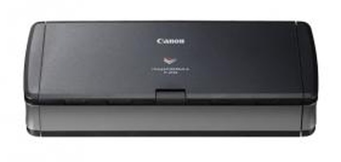 scanner canon imageformula p 215ii 9705b003ae