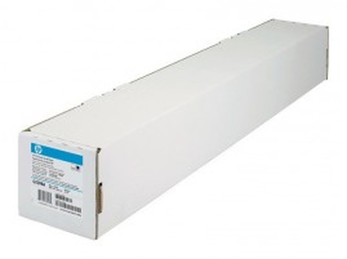 HP Universal Bond Paper-1067 mm x 45.7 m (42 in x 150 ft) (Q1398A)