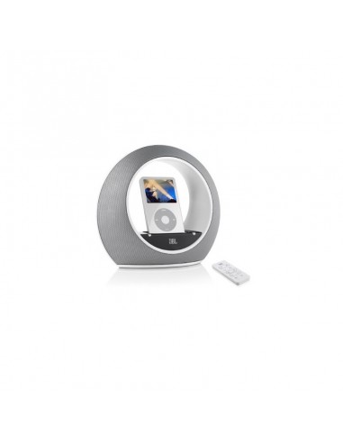 JBL Radial Micro Station d'accueil pour iPod - 41oSRbmd1pL