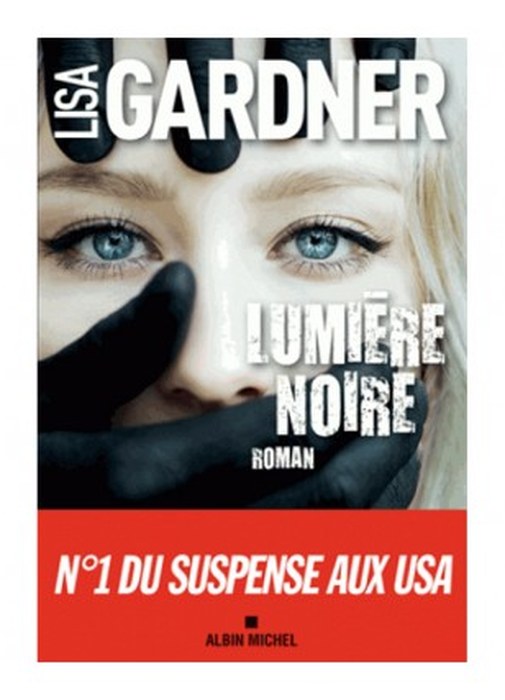 LUMIERE NOIRE