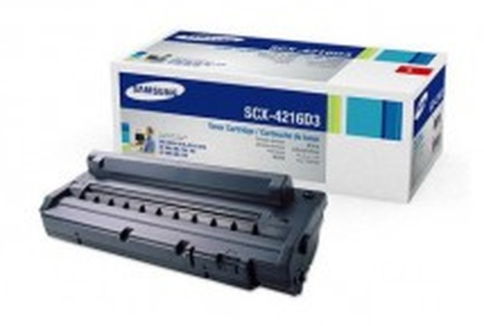 Cartouche toner Samsung noir (SCX-4216D3/SEE)