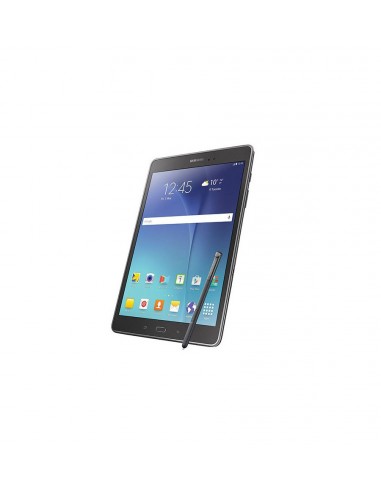 SAMSUNG TAB A 9,7 POUCES BLEUWIFI 4G AVEC STYLET (SM-P555NZBAMWD)