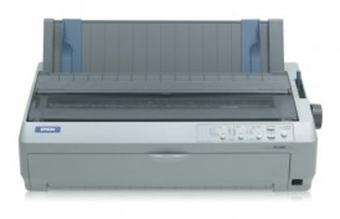 Imprimante matricielle Epson FX-2190 (C11C526022)