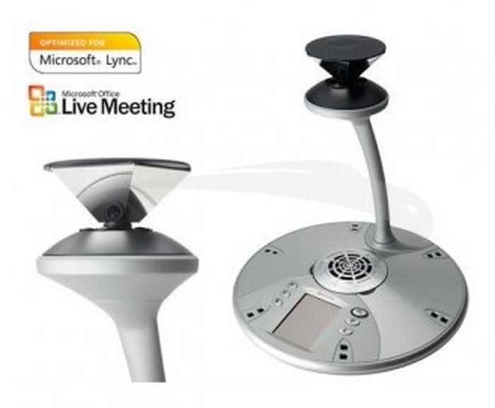 Visioconférence POLYCOM CX5000