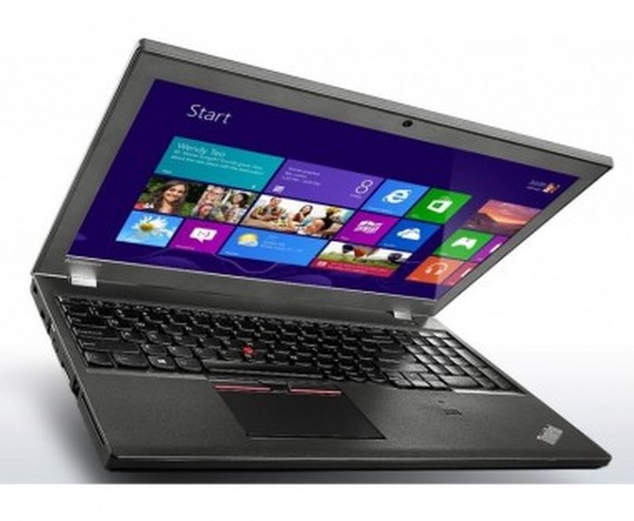 PC portable Lenovo ThinkPad T550 (20CK000XFE)