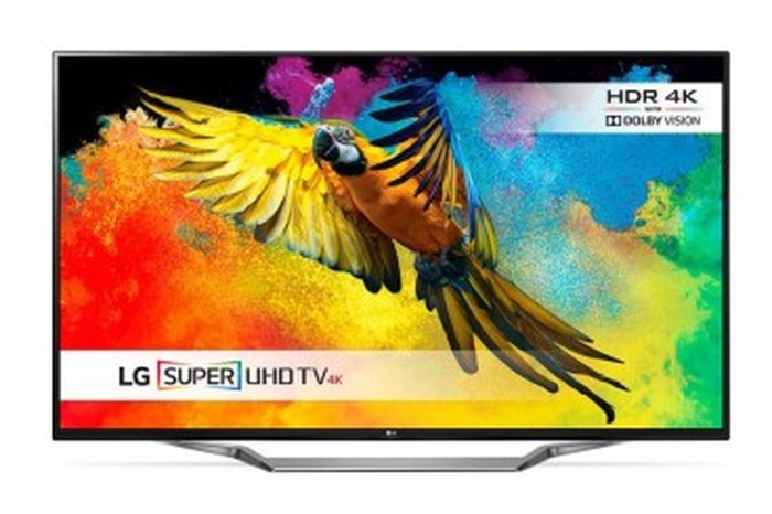 SMART TV UHD LED 70\" LG