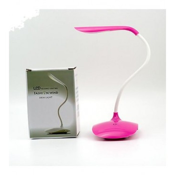 Lampe AIRBOARD EyeCare de Bureau /ROSE