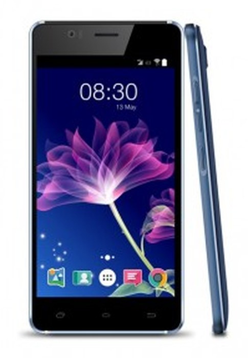 SMARTPHONE XEON S ACCENT
