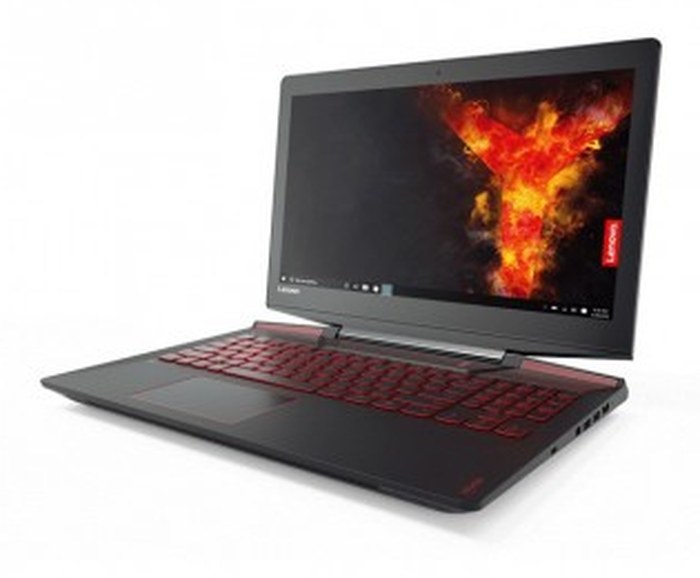 Ordinateur Portable Lenovo Legion Y720 (80VR00C2FE)