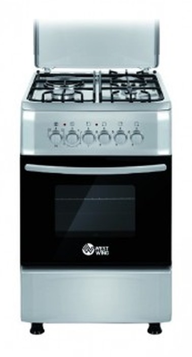 CUISINIÈRE 4 FEUX WESTWING