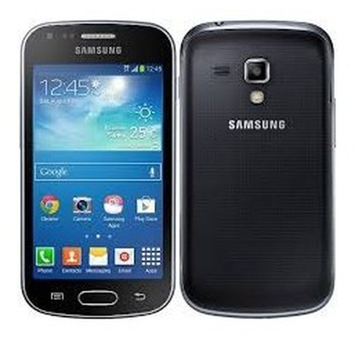 GALAXY Trend Plus S7580