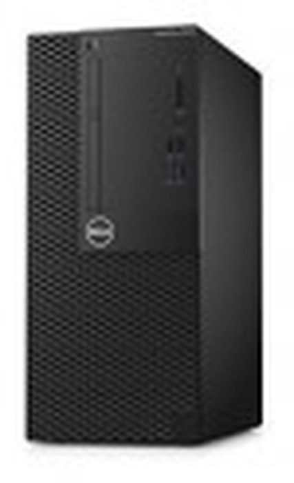 Dell Opti 3050 MT Core i3-7100 4GB 500GB - S009O3050MTUMEA