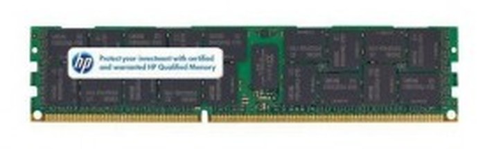 HP 16GB 2Rx4 PC3L-10600R-9 Kit (647901-B21)