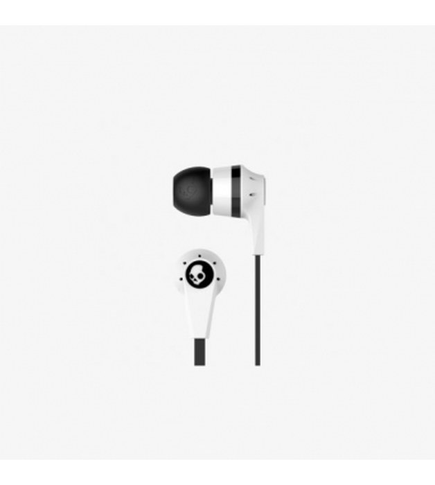 Ecouteurs Bt & Micro Inkd 2 0 Bt Blanc