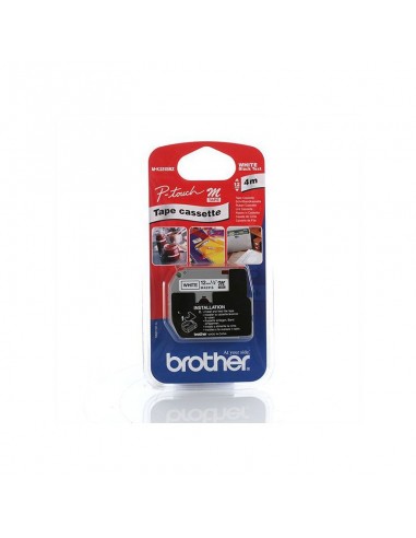 Ruban blister BROTHER MK231SBZ
