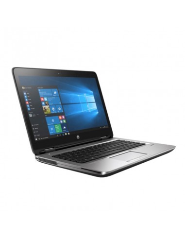 Ordinateur portable HP ProBook 650 G3 (Z2W47EA)