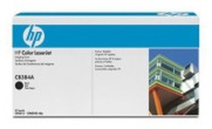 HP Color LaserJet CB384A Black Image Drum (CB384A)