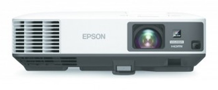 Vidéoprojecteur de bureau EPSON EB-2255U 5000 Lumens (V11H815040)
