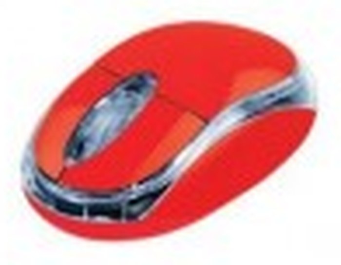 SOURIS USB TX