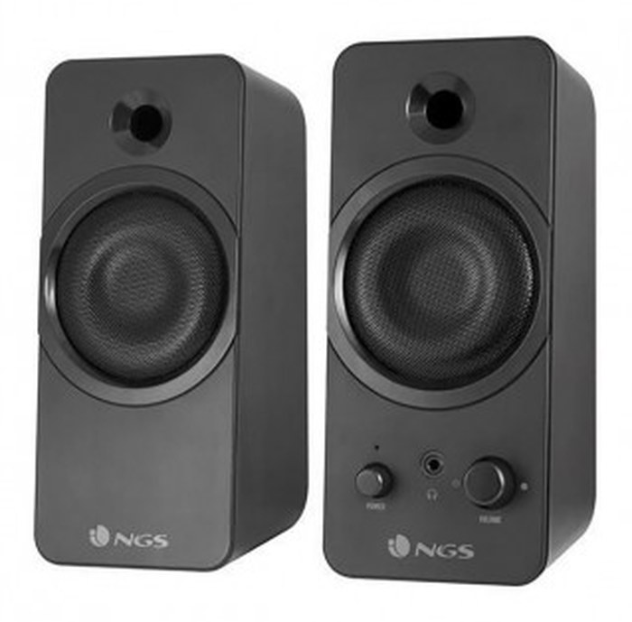 Haut parleurs et enceintes NGS GSX200