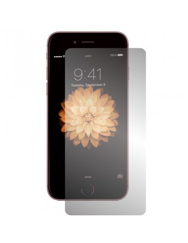 Protecteur d'Écran Urban Factory en Verre Trempé pour iPhone 6+ et 6S+