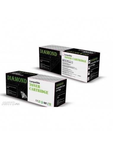 TONER DIAMOND HP Jaune