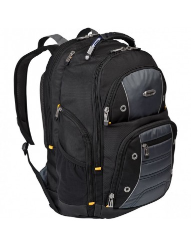 Sac à dos Targus Drifter 15.6\" pour PC portable (TSB238EU)
