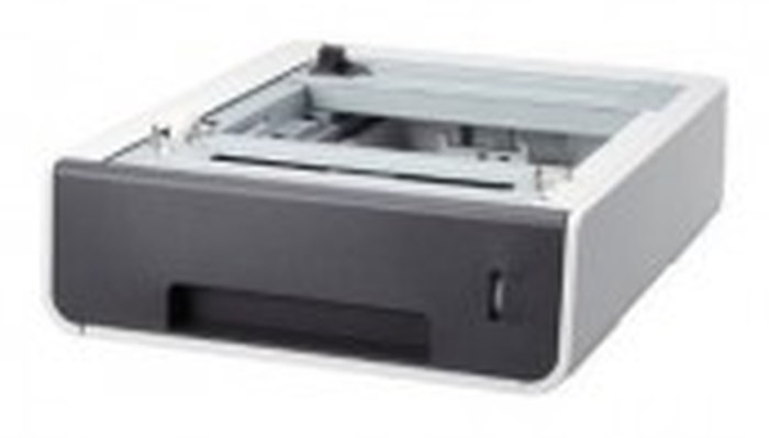 Bac optionnel 500f LT300CL