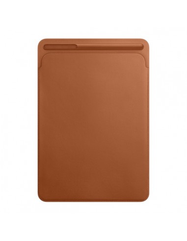 Etui en cuir pour iPad Pro 10.5″ - Marron