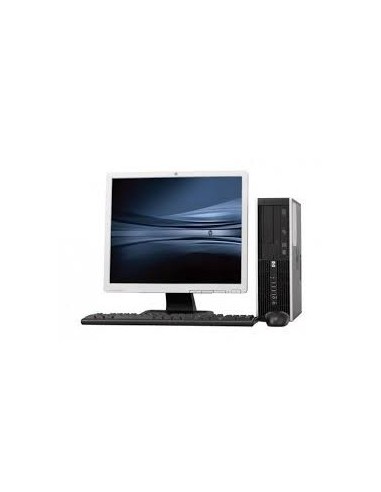 HP compaq 600 G1