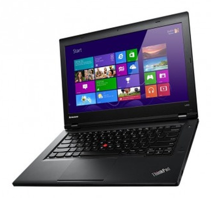 PC portable Lenovo ThinkPad L440 : i5-4300M