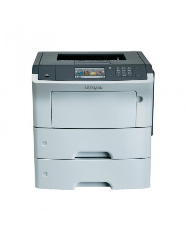 Imprimante Lexmark MS610dte Laser noir (35S0570)