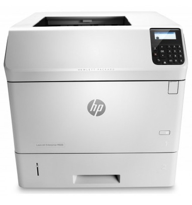 Imprimante monochrome HP LaserJet Enterprise M606dn (E6B72A)