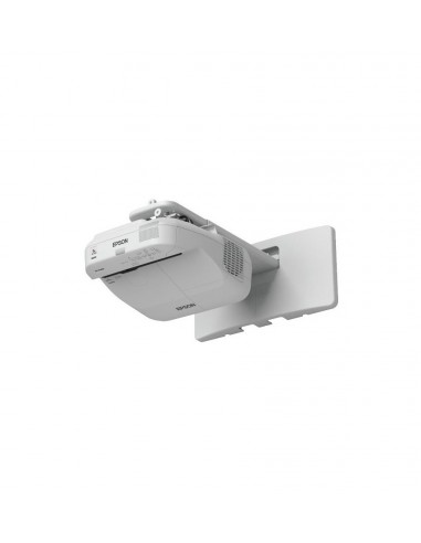 EPSON EB-1420Wi, Projectors ULtra short 1280 x 800, 16:10 HD (V11H612040)