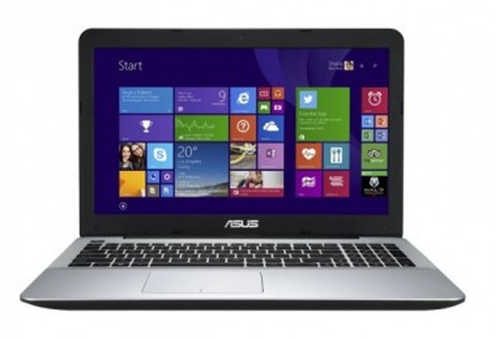 PC PORTABLE ASUS I5 X555LA